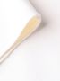 Valentino Garavani Jas met capuchon Beige - Thumbnail 5
