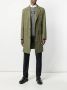 Valentino Garavani Leidingsbroek Blauw - Thumbnail 2