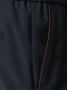 Valentino Garavani Leidingsbroek Blauw - Thumbnail 5