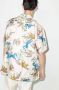 Valentino Garavani Overhemd met print Beige - Thumbnail 3