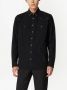 Valentino Garavani Overhemd met print Zwart - Thumbnail 3