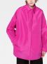 Valentino Garavani Zijden blouse Roze - Thumbnail 5