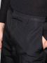 Valentino Garavani Pantalon met geborduurd logo Zwart - Thumbnail 4