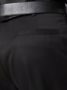 Valentino Garavani Pantalon met wijde pijpen Zwart - Thumbnail 5