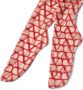 Valentino Garavani Panty met tule Beige - Thumbnail 2