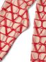 Valentino Garavani Panty met tule Beige - Thumbnail 3
