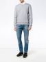 Valentino Garavani Rockstru sweater Grijs - Thumbnail 2