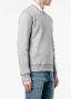 Valentino Garavani Rockstru sweater Grijs - Thumbnail 3