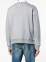 Valentino Garavani Rockstru sweater Grijs - Thumbnail 4