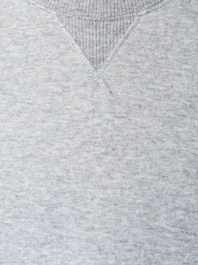 Valentino Garavani Rockstru sweater Grijs