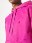 Valentino Garavani Hoodie met trekkoord Roze - Thumbnail 5