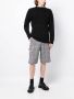 Valentino Garavani Shorts met bouché-effect Veelkleurig - Thumbnail 2