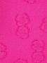 Valentino Garavani Sjaal met bloemenprint Roze - Thumbnail 2