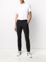 Valentino Garavani Slim-fit pantalon Zwart - Thumbnail 2