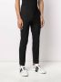 Valentino Garavani Slim-fit pantalon Zwart - Thumbnail 3
