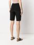 Valentino Garavani Slim-fit shorts Zwart - Thumbnail 4