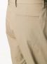 Valentino Garavani Straight broek Beige - Thumbnail 5