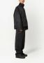 Valentino Garavani Cargo broek Zwart - Thumbnail 2
