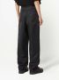 Valentino Garavani Cargo broek Zwart - Thumbnail 4