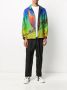 Valentino Garavani Straight broek Zwart - Thumbnail 2