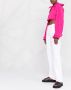 Valentino Garavani Straight jeans Wit - Thumbnail 4