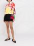 Valentino Garavani Sweater met bloemenprint Geel - Thumbnail 2