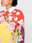 Valentino Garavani Sweater met bloemenprint Geel - Thumbnail 3