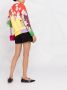 Valentino Garavani Sweater met bloemenprint Geel - Thumbnail 4