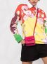 Valentino Garavani Sweater met bloemenprint Geel - Thumbnail 5