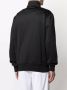 Valentino Garavani Sweater met logopatch Zwart - Thumbnail 4