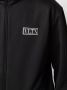 Valentino Garavani Sweater met logopatch Zwart - Thumbnail 5
