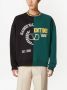 Valentino Garavani Sweater met logoprint Zwart - Thumbnail 3