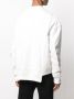 Valentino Garavani T-shirt met logoprint Wit - Thumbnail 4