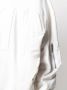 Valentino Garavani T-shirt met logoprint Wit - Thumbnail 5