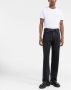 Valentino Garavani T-shirt met VLogo-print Wit - Thumbnail 2