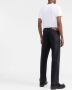 Valentino Garavani T-shirt met VLogo-print Wit - Thumbnail 4