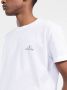 Valentino Garavani T-shirt met VLogo-print Wit - Thumbnail 5