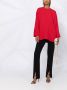 Valentino Garavani Top Rood - Thumbnail 2