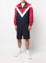 Valentino Garavani Trainingsjack met logoprint Wit - Thumbnail 2