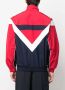 Valentino Garavani Trainingsjack met logoprint Wit - Thumbnail 4