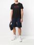 Valentino Garavani Trainingsshorts Blauw - Thumbnail 2