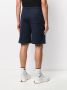 Valentino Garavani Trainingsshorts Blauw - Thumbnail 4