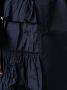 Valentino Garavani Trenchcoat met dubbele rij knopen Blauw - Thumbnail 5