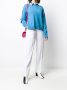 Valentino Garavani Trui met ronde hals Blauw - Thumbnail 2