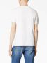 Valentino Garavani VLogo Signature katoenen T-shirt Wit - Thumbnail 4