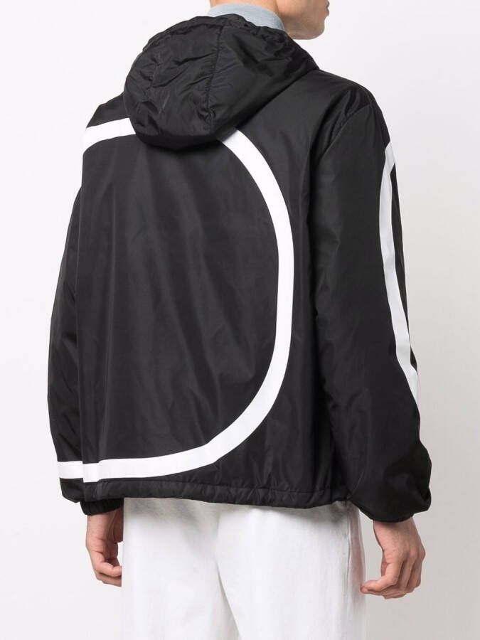 Valentino Garavani VLogo jack Zwart