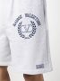 Valentino Garavani VLogo trainingsshorts Grijs - Thumbnail 5