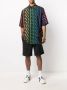 Valentino Garavani VLTN overhemd met print Zwart - Thumbnail 2