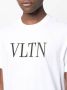 Valentino Garavani VLTN T-shirt met logoprint Wit - Thumbnail 5