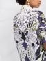 Valentino Garavani Zijden blouse Beige - Thumbnail 3